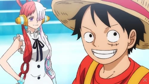 Camiseta infantil estampa personagens branca, One Piece em 2023